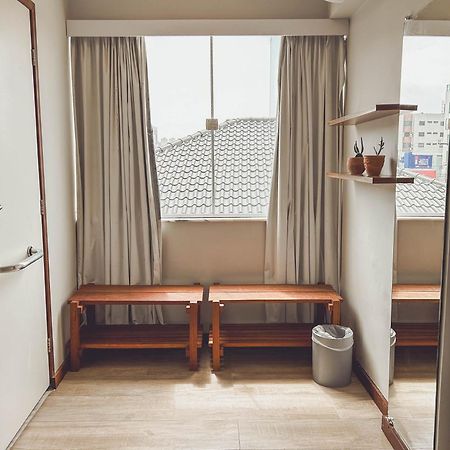 Kastel Jampa Hotel João Pessoa 외부 사진
