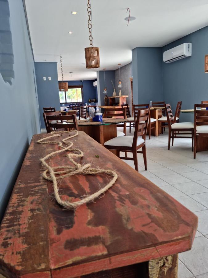 Kastel Jampa Hotel João Pessoa 외부 사진