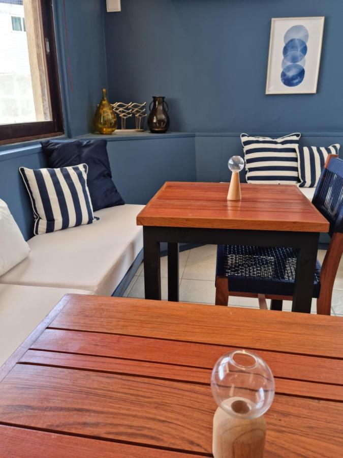 Kastel Jampa Hotel João Pessoa 외부 사진