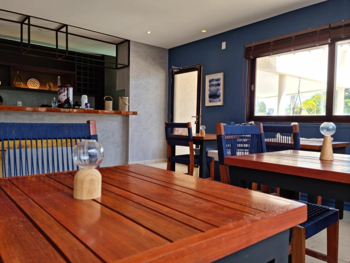 Kastel Jampa Hotel João Pessoa 외부 사진