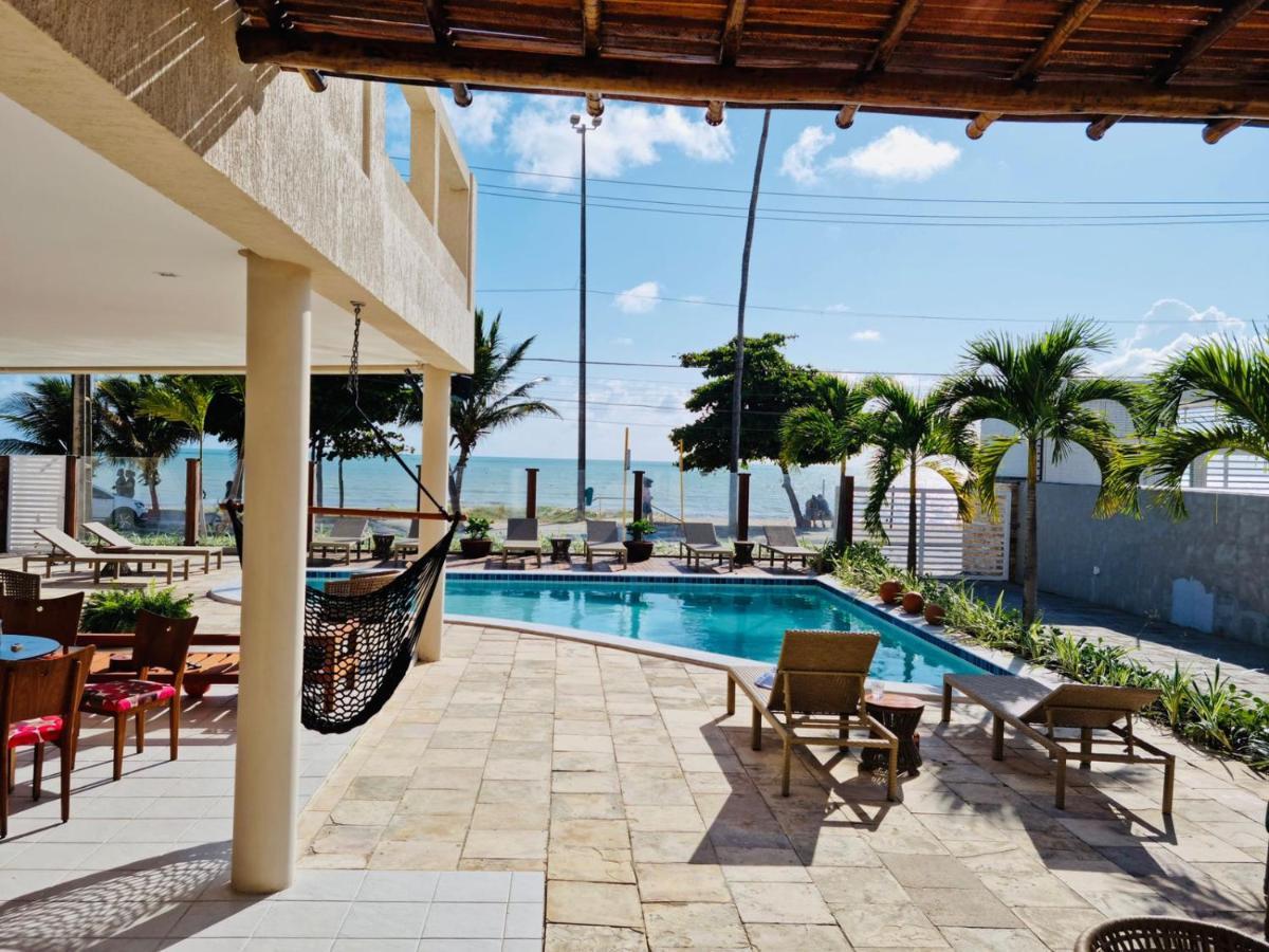 Kastel Jampa Hotel João Pessoa 외부 사진