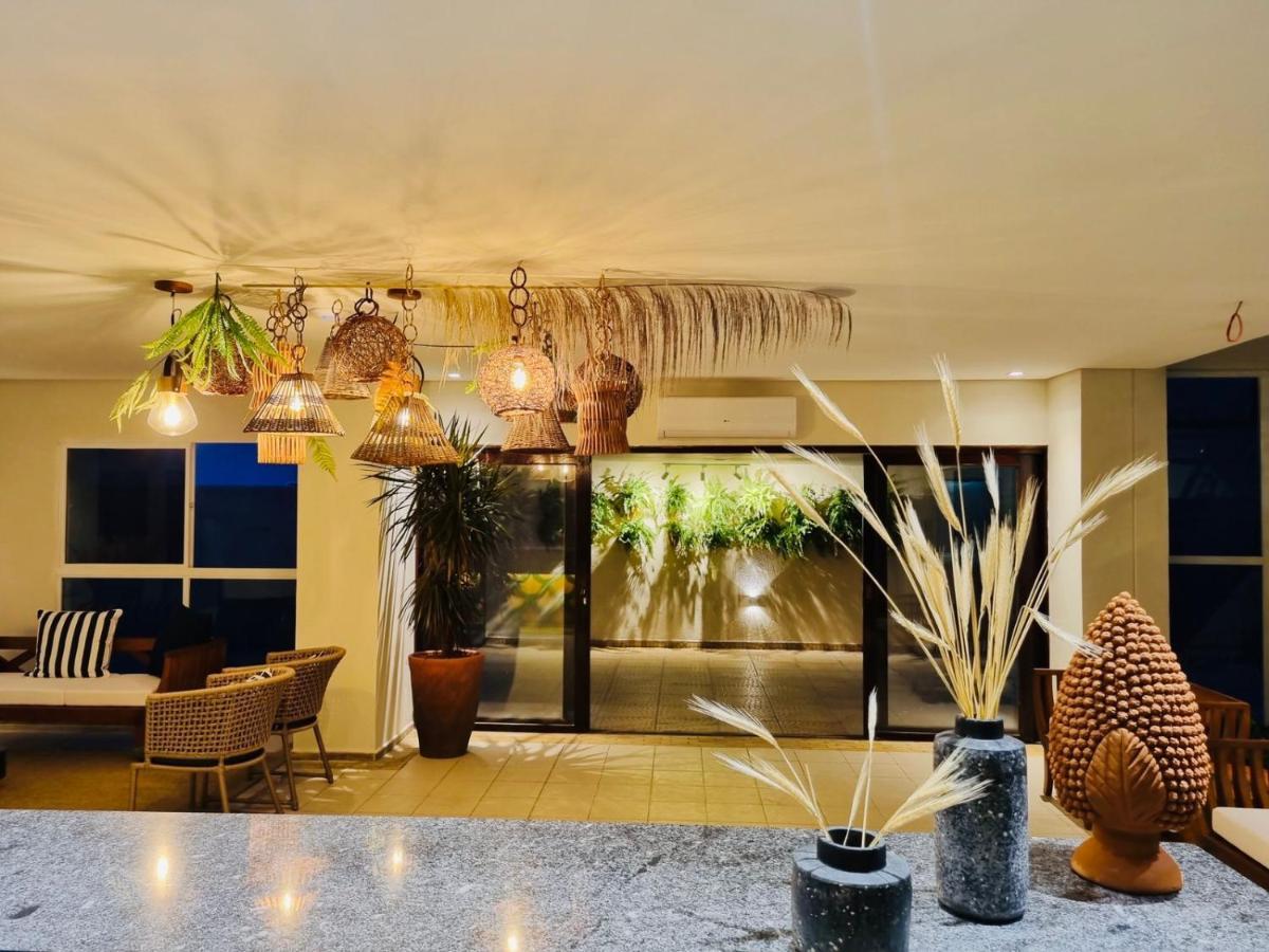Kastel Jampa Hotel João Pessoa 외부 사진