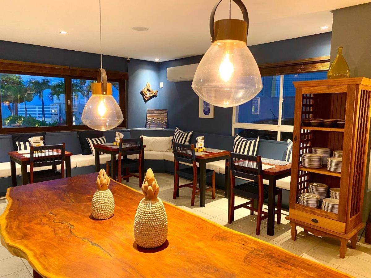 Kastel Jampa Hotel João Pessoa 외부 사진