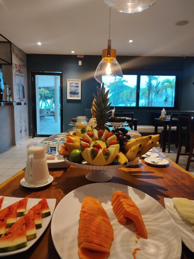 Kastel Jampa Hotel João Pessoa 외부 사진