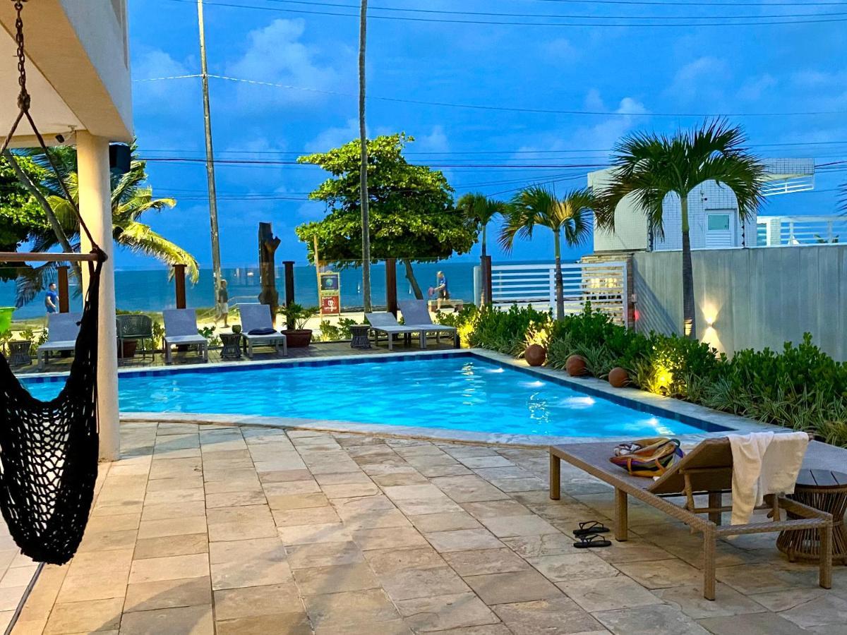 Kastel Jampa Hotel João Pessoa 외부 사진
