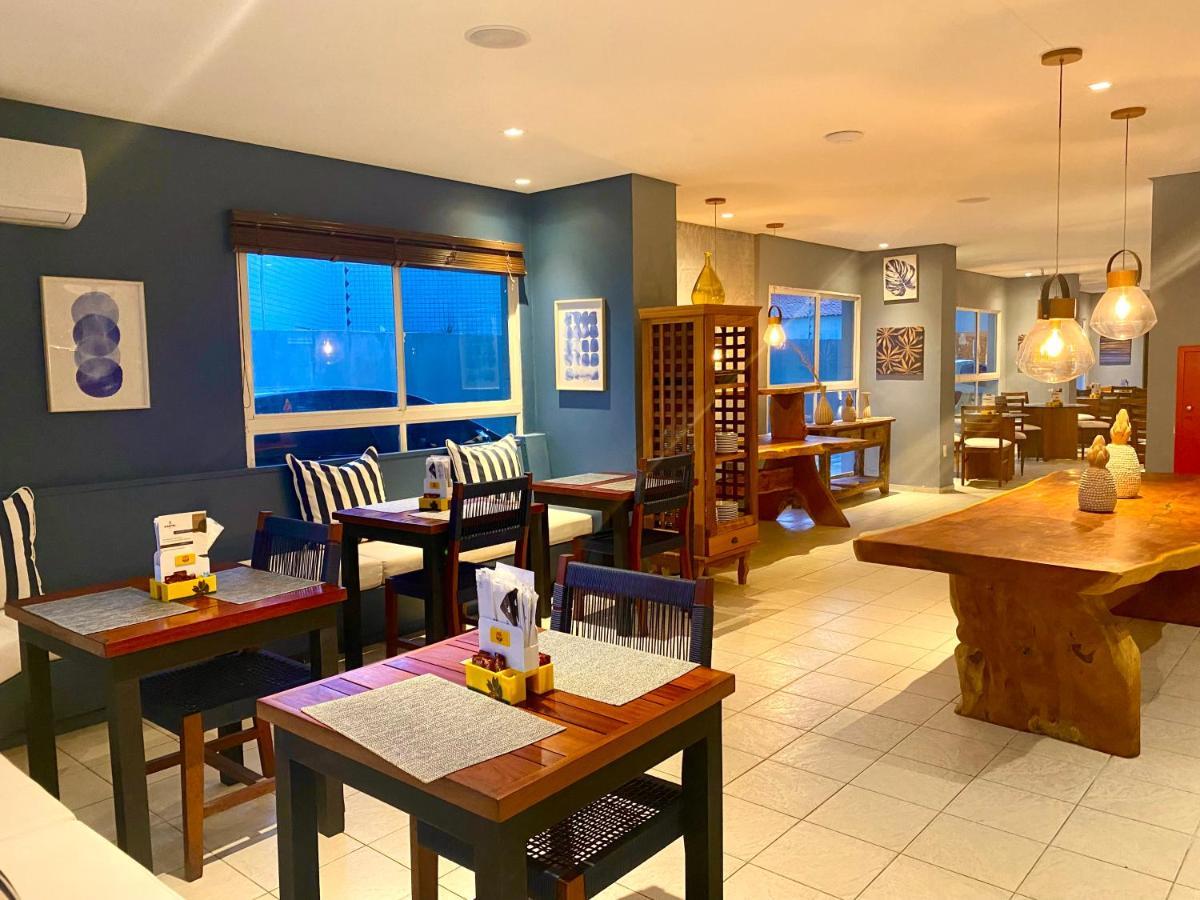 Kastel Jampa Hotel João Pessoa 외부 사진