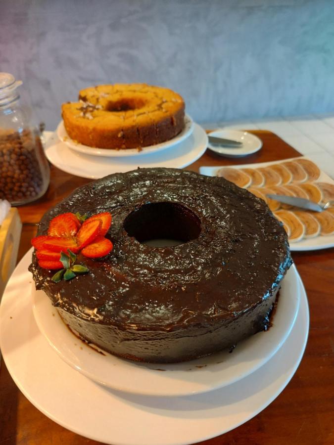 Kastel Jampa Hotel João Pessoa 외부 사진