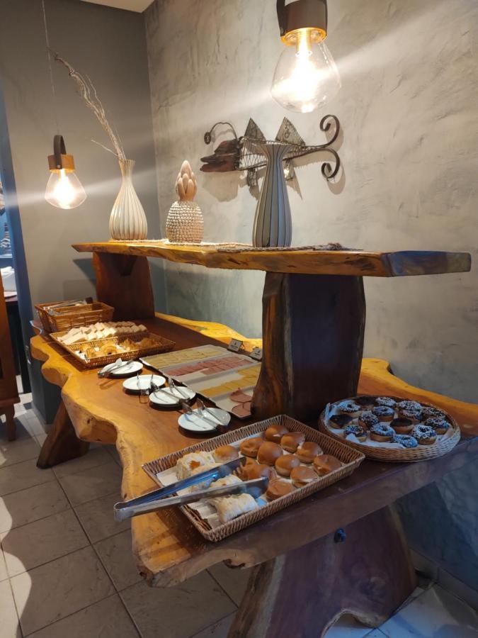 Kastel Jampa Hotel João Pessoa 외부 사진