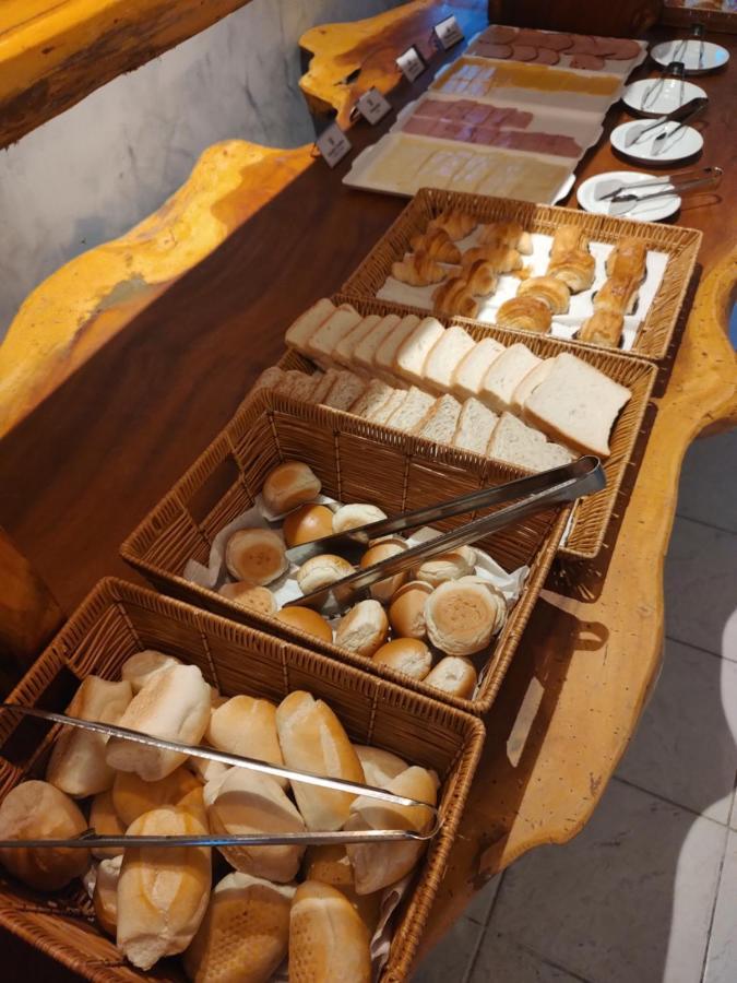 Kastel Jampa Hotel João Pessoa 외부 사진