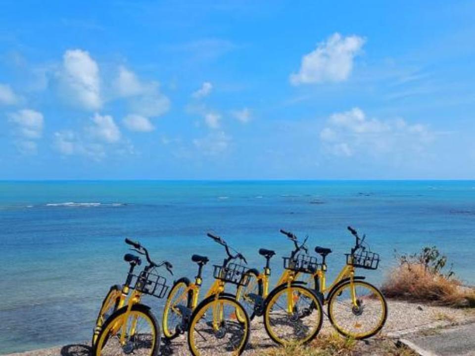 Kastel Jampa Hotel João Pessoa 외부 사진