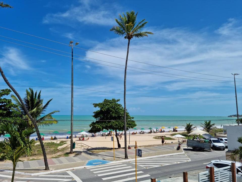 Kastel Jampa Hotel João Pessoa 외부 사진