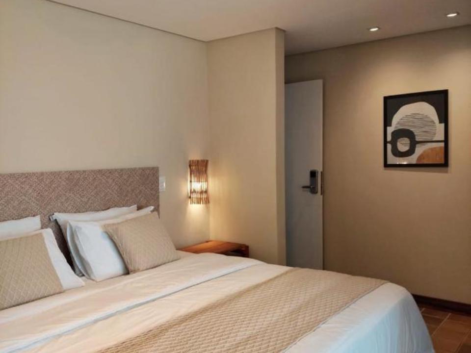 Kastel Jampa Hotel João Pessoa 외부 사진