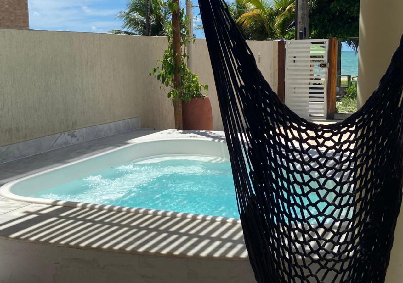 Kastel Jampa Hotel João Pessoa 외부 사진