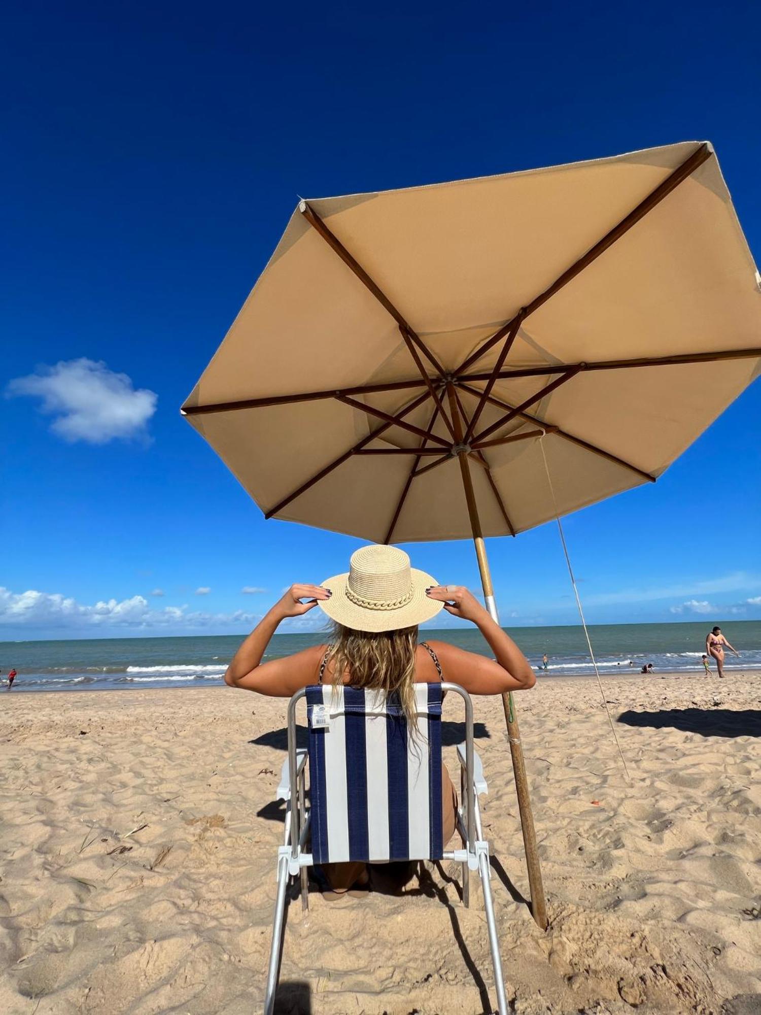 Kastel Jampa Hotel João Pessoa 외부 사진