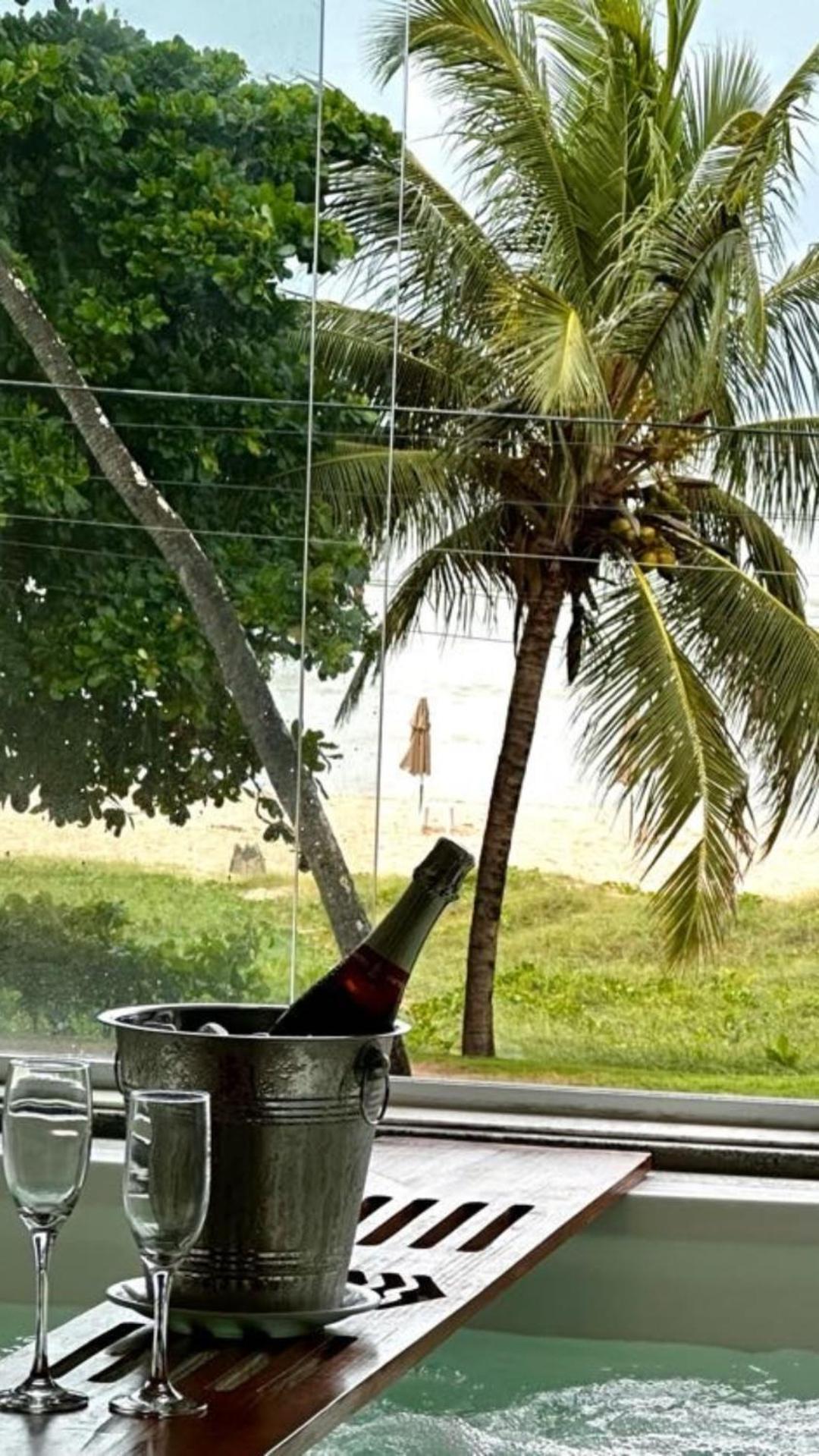 Kastel Jampa Hotel João Pessoa 외부 사진