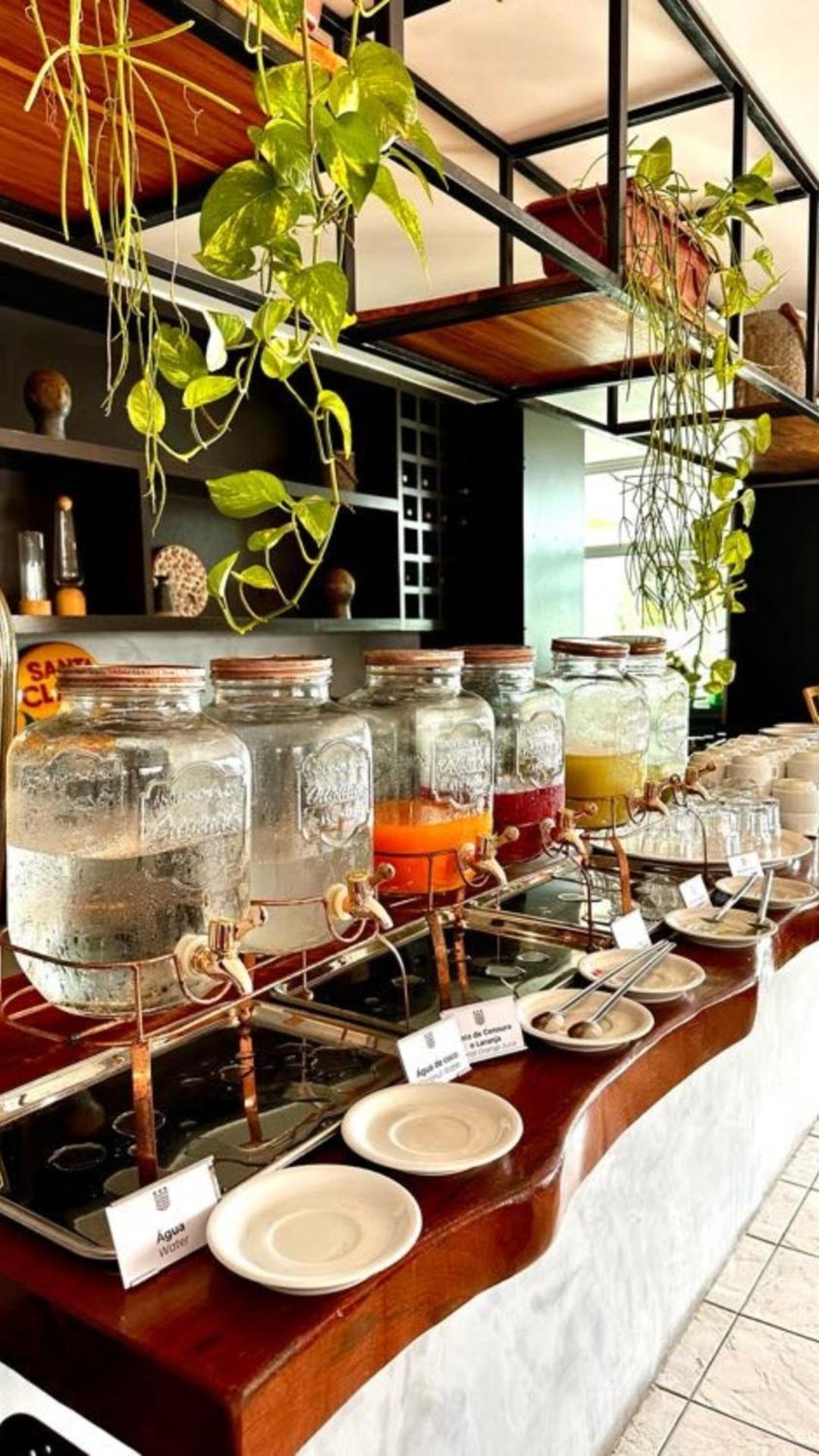 Kastel Jampa Hotel João Pessoa 외부 사진