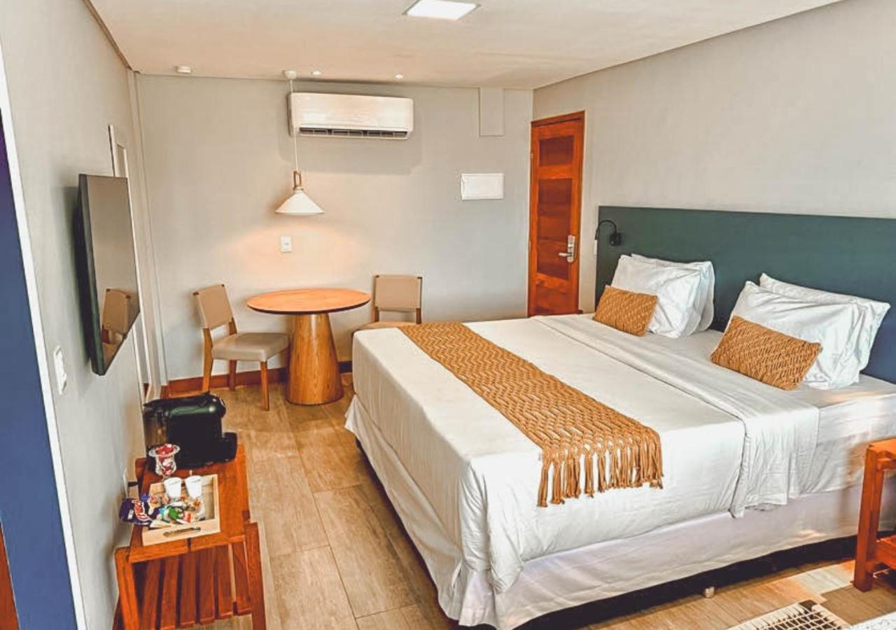 Kastel Jampa Hotel João Pessoa 객실 사진