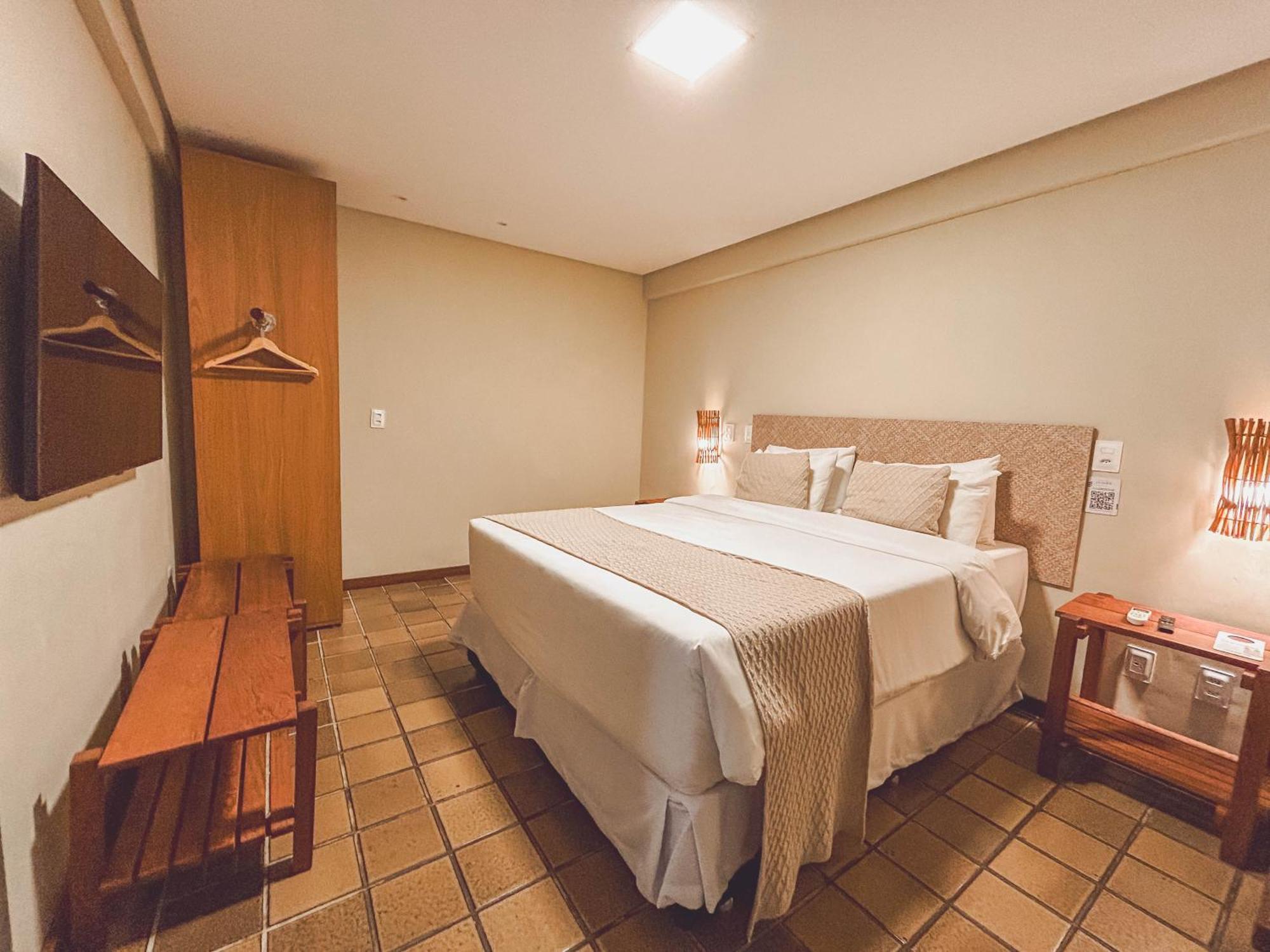 Kastel Jampa Hotel João Pessoa 외부 사진