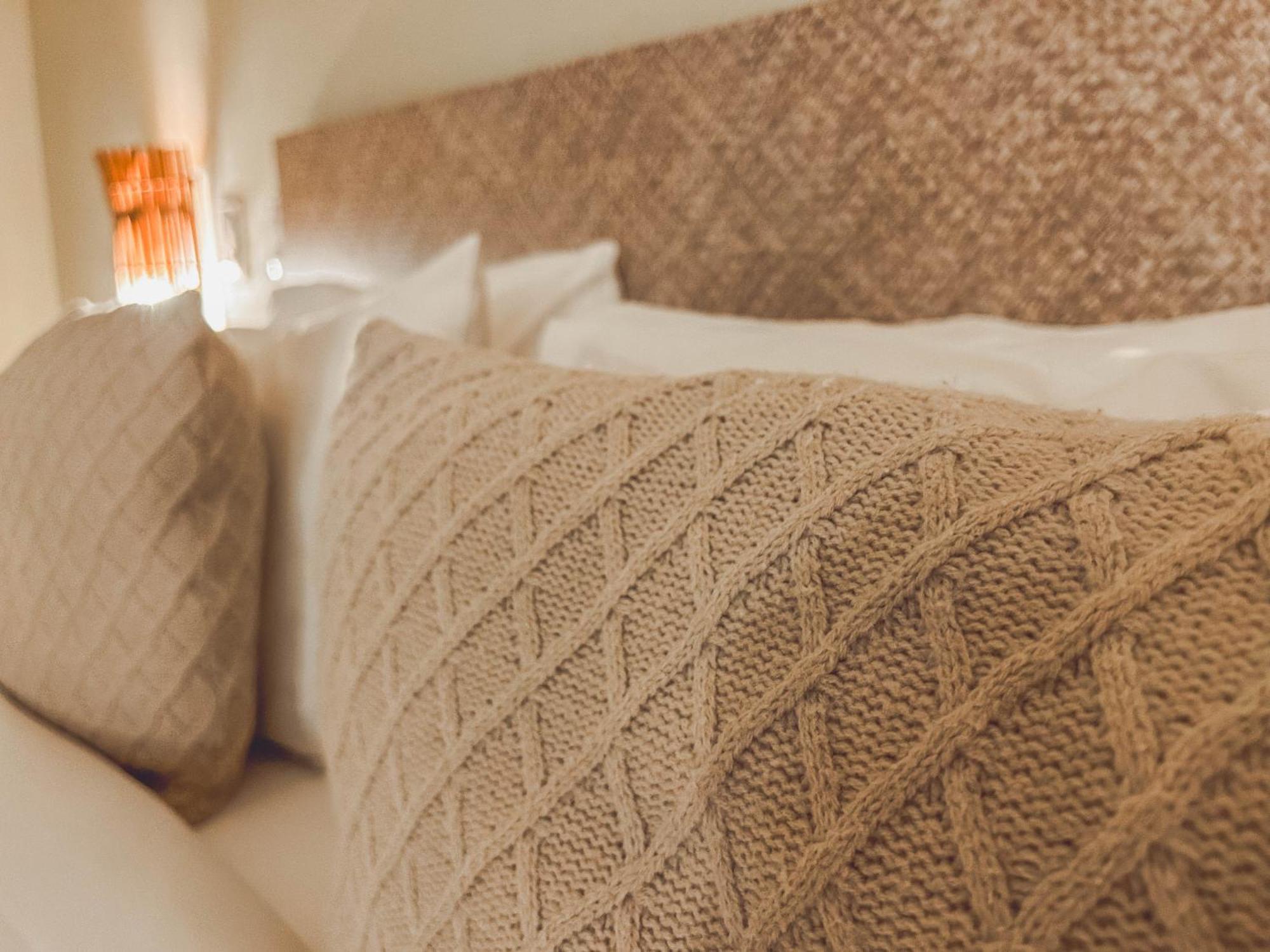 Kastel Jampa Hotel João Pessoa 외부 사진
