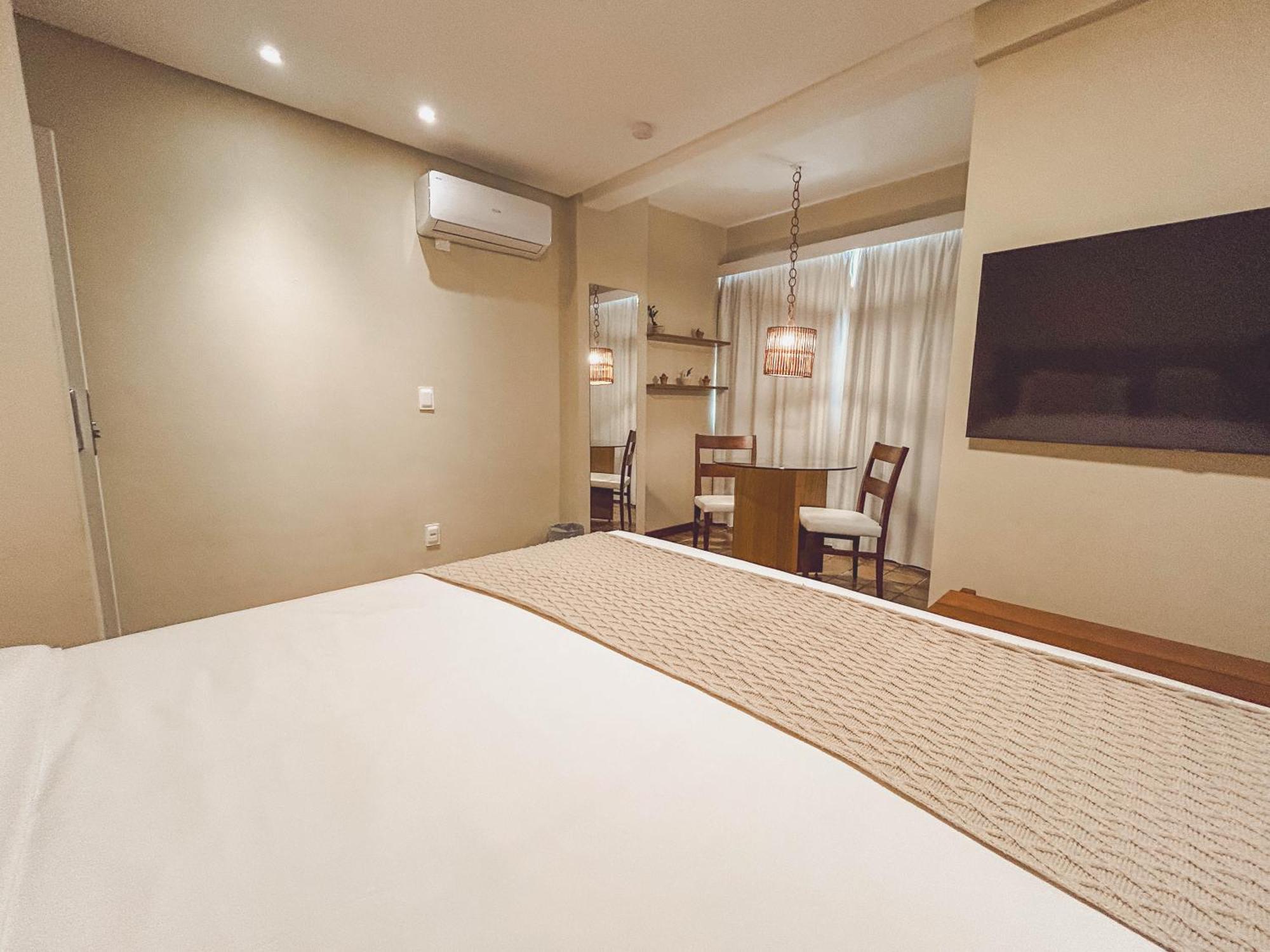 Kastel Jampa Hotel João Pessoa 외부 사진