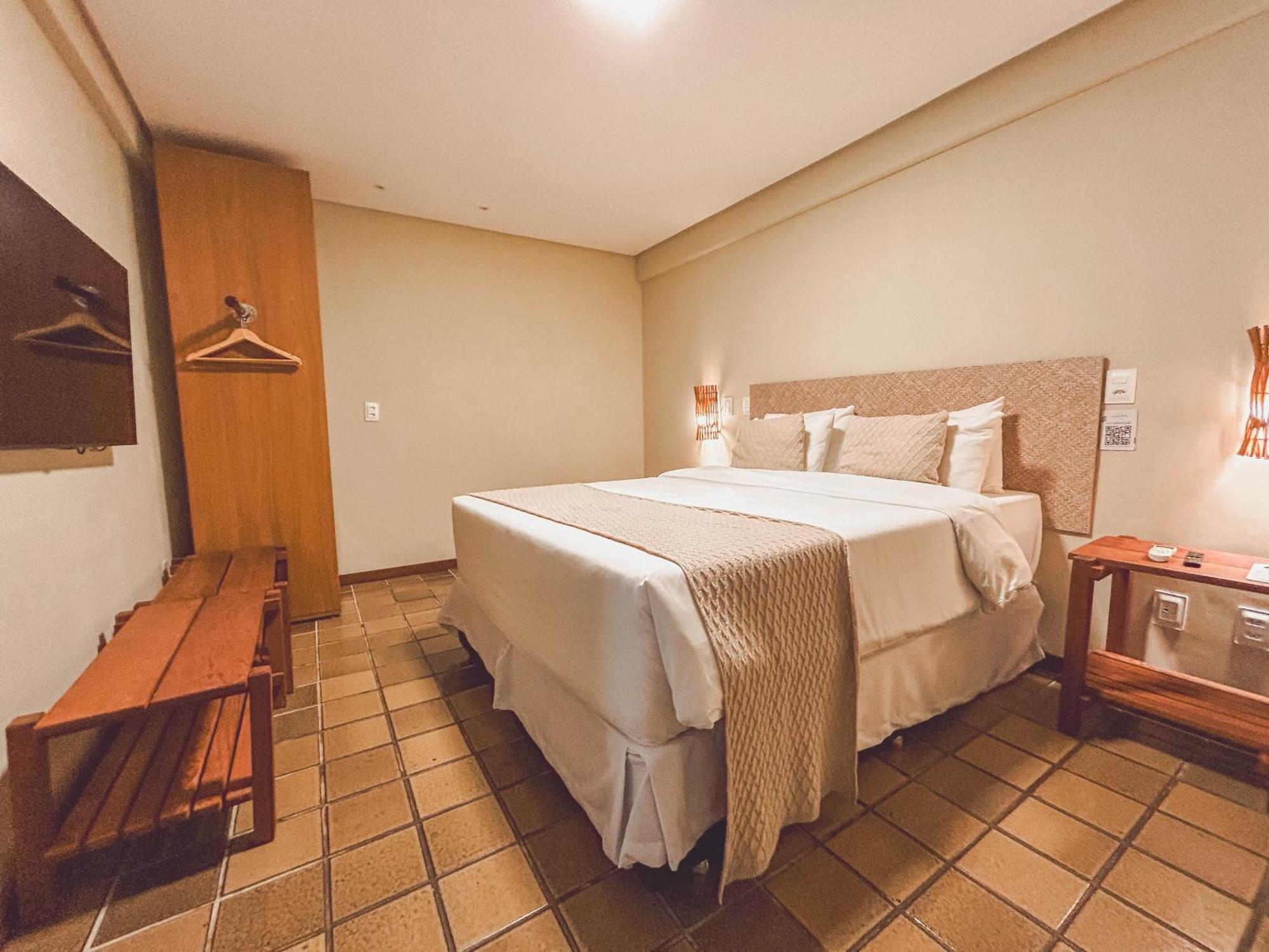 Kastel Jampa Hotel João Pessoa 외부 사진