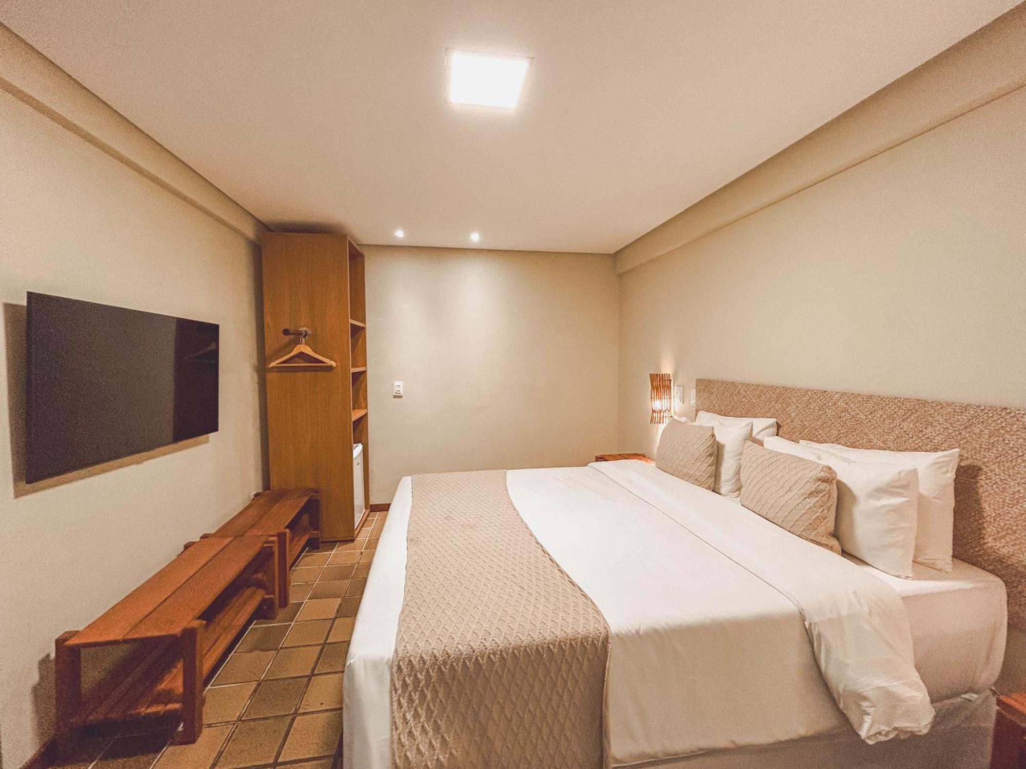 Kastel Jampa Hotel João Pessoa 외부 사진