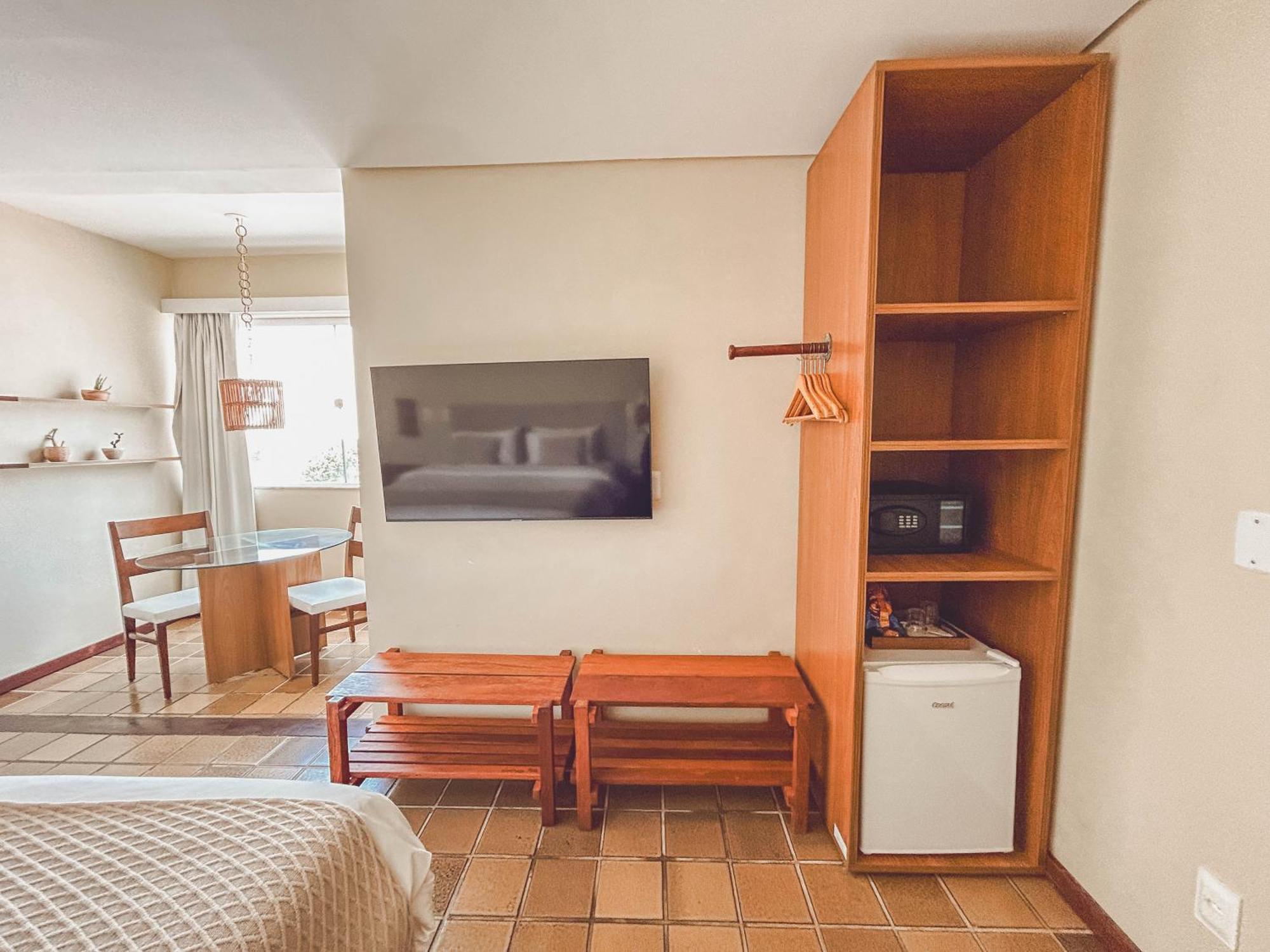 Kastel Jampa Hotel João Pessoa 외부 사진