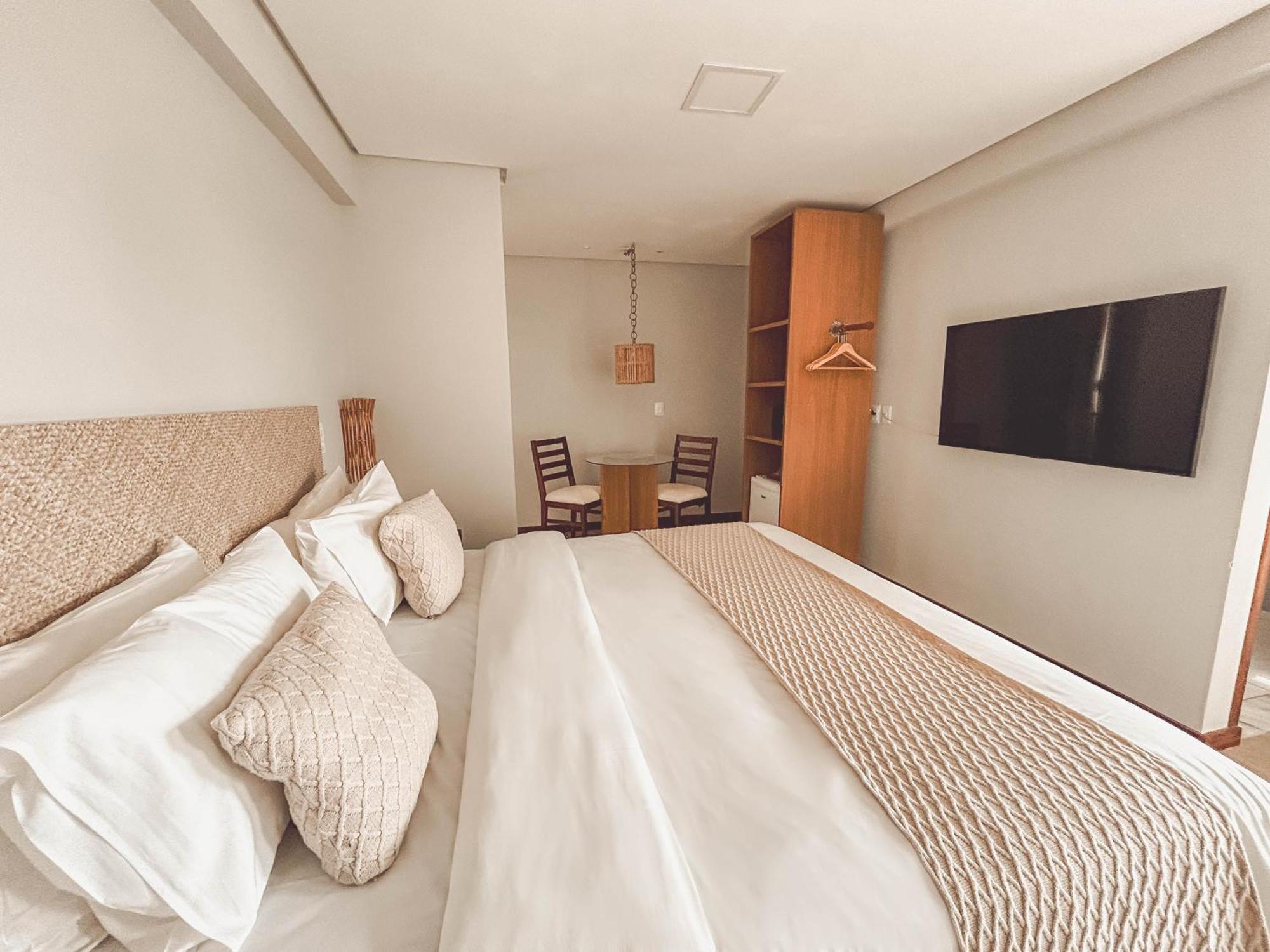 Kastel Jampa Hotel João Pessoa 외부 사진
