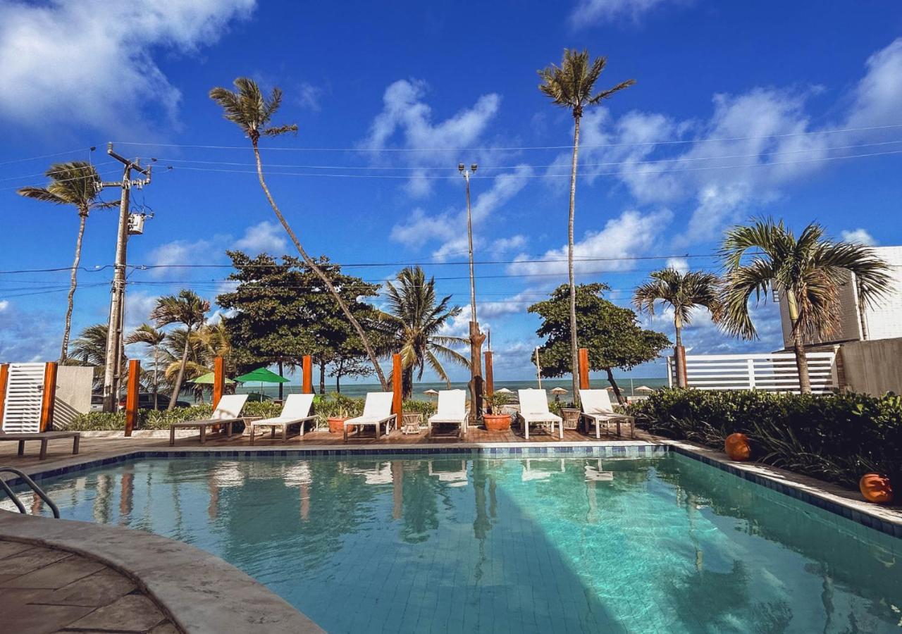 Kastel Jampa Hotel João Pessoa 외부 사진