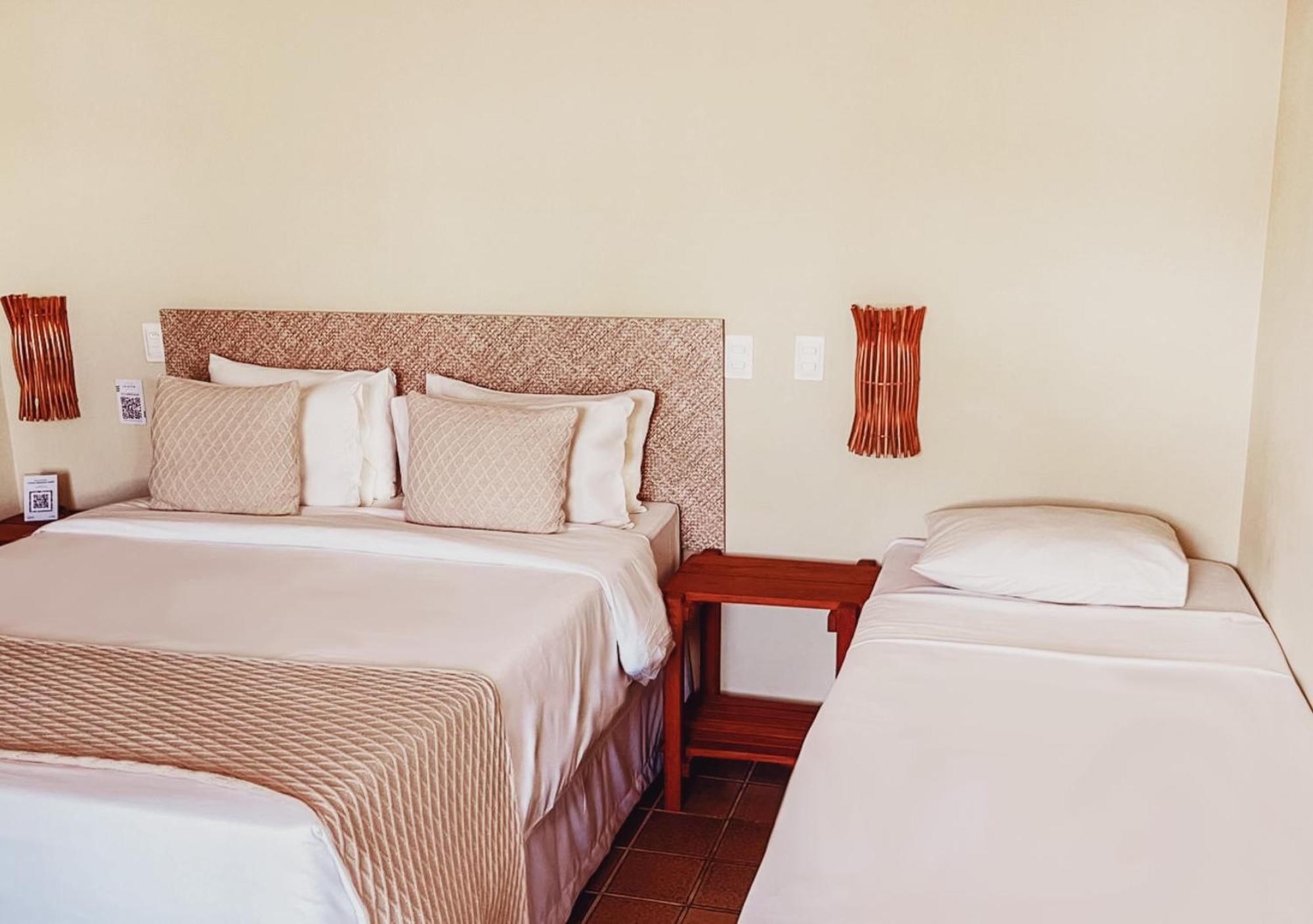 Kastel Jampa Hotel João Pessoa 외부 사진